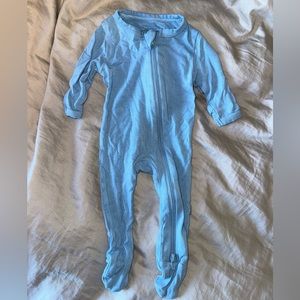 Kyte baby preemie footie